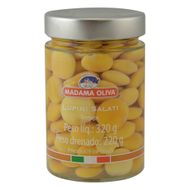 Tremoço Madama Oliva 220 G