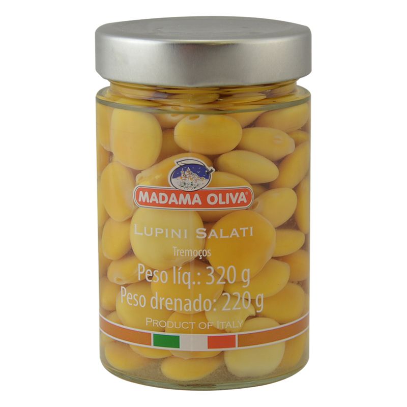 Tremoco-Madama-Oliva-220-G