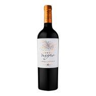 Vinho Argentino Fuego Negro Cabernet Sauvignon Tinto 750 Ml