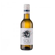 Vinho Bulgaro Soli White Blend 250 Ml