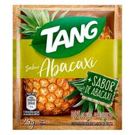 Refresco De Abacaxi Em Pó Tang 25 G