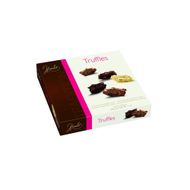 Trufas De Chocolate Belga Sortidas Hamlet 200 G