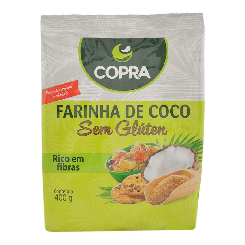 Farinha-De-Coco-Copra-Live-400-G