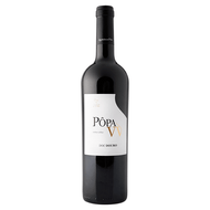 Vinho Português Quinta Do Pôpa Vv Tinto 750 Ml