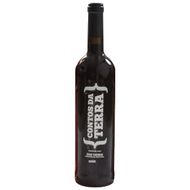 Vinho Portugues Quinta Do Popa Contos Da Terra (Tinto) 750 Ml