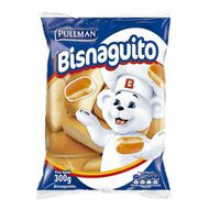 Bisnaguito Integral Pullman 300 G
