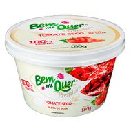 Pasta De Soja Sabor Tomate Seco Bem Me Quer 180g
