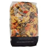 Massa Italiana Tricolore Farfalle Garofalo 500 G