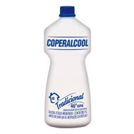 Álcool Cooperalcool 46° 1 Litro