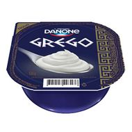 Iogurte Tradicional Grego Danone 100 G