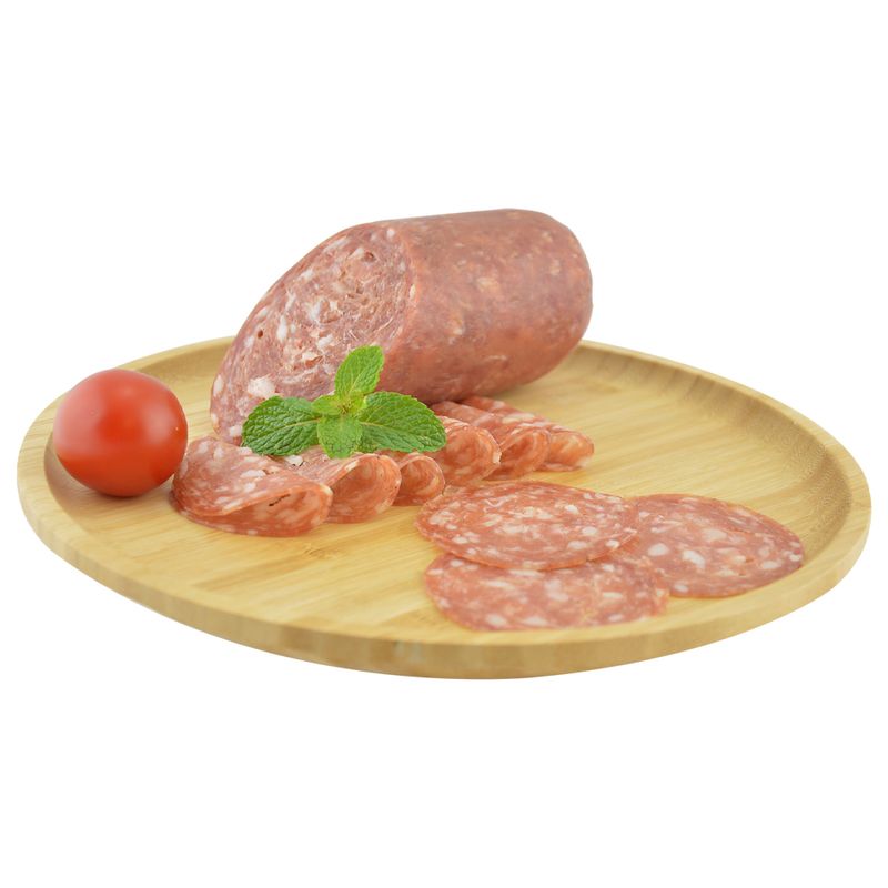 Salame-Italiano-Seara-Fatiado