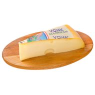 Queijo Maasdam Holandês Vonk Pedaço Kg