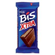 Chocolate Bis Xtra Lacta 45 G