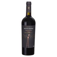 Vinho Italiano Notte Rossa Primitivo Puglia Igp Tinto 750 Ml