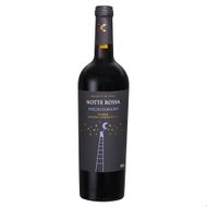 Vinho Italiano Notte Rossa Negro Amaro Puglia Tinto 750 Ml