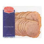 Pastrami Premium Vito Balducci 100 G
