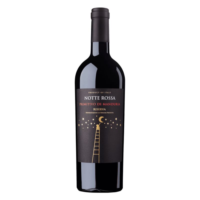 Vinho-Italiano-Notte-Rossa-Primitivo-Di-Manduria-Reserva-Tinto-750-Ml