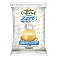 Queijo Parmesão Ralado Zero Lactose Gran Mestri 40 G