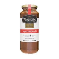 Molho Bolognesa Magazzino 300 G