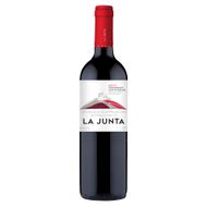 Vinho Chileno La Junta Santa Lucia Cabernet Sauvignon Tinto 750 Ml
