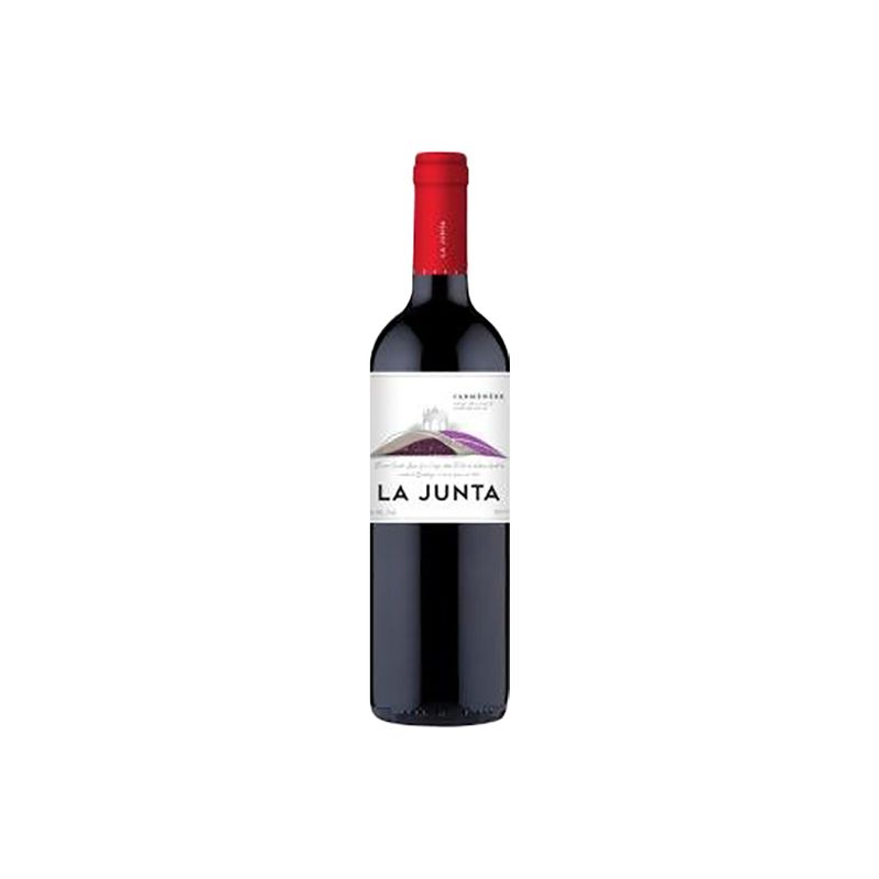 Vinho-Chileno-La-Junta-Santa-Lucia-Carmenere-Tinto-750-Ml