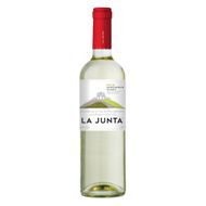 Vinho Chileno La Junta Santa Lucia Sauvignon Blanc Branco 750 Ml