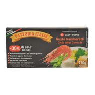 Caldo De Camarão Fattoria Italia 110 G