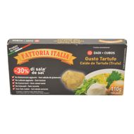Caldo De Trufa Italiano Fattoria 110 G