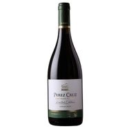 Vinho Chileno Perez Cruz Syrah Limited Edition Tinto 750 Ml