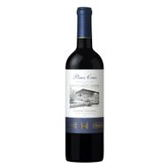 Vinho Chileno Perez Cruz Pircas Cabernet Sauvignon Tinto 750ml