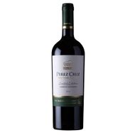 Vinho Chileno Perez Cruz Cabernet Sauvignon Limited Edition Tinto 750 Ml
