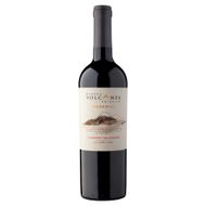 Vinho Chileno Volcanes De Chile Reserva Cabernet Sauvignon Tinto 750 Ml