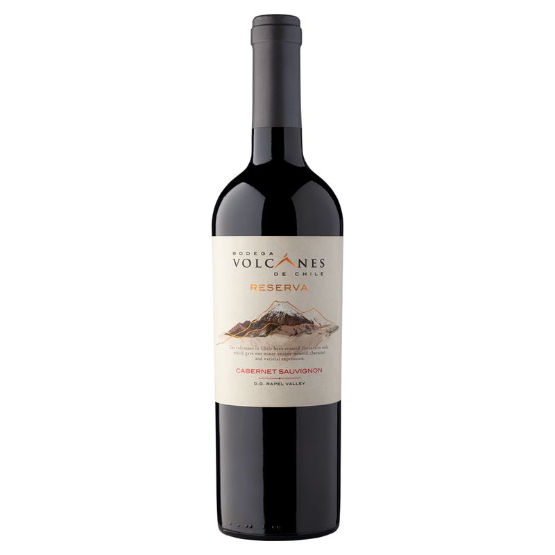 Vinho-Chileno-Volcanes-De-Chile-Reserva-Cabernet-Sauvignon-Tinto-750-Ml