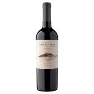 Vinho Chileno Volcanes De Chile Reserva Carménère Tinto 750 Ml