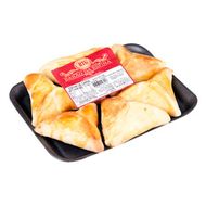 Torta Frango Com Requeijão Barão Esfiha