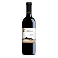 Vinho Chileno Luis Felipe Edwards Valle Hermoso Malbec Tinto 750 Ml