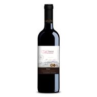 Vinho Chileno Luis Felipe Edwards Valle Hermoso Reserva Syrah Tinto 750 Ml