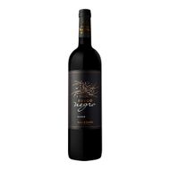 Vinho Argentino Fuego Negro Blend Tinto 750 Ml