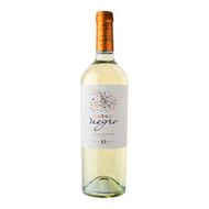 Vinho Argentino Fuego Negro Chardonnay Branco 750 Ml