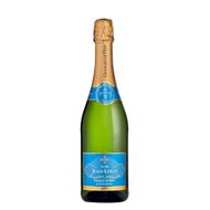 Espumante Francês Cuvve Jean Louis Blanc D Blanc Brut 750 Ml