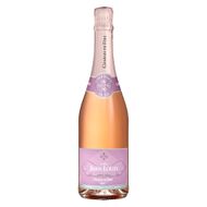 Espumante Cuvve Jean Louis Rose Brut 750 Ml