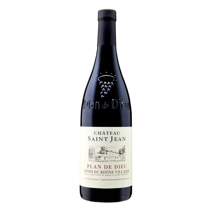 Vinho-Frances-Cote-Du-Rhone-Plan-De-Dieu-Tinto-750-Ml