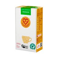 Café Orgânico Tres Coracoes A Vácuo 250 G