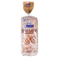 Pão Artesano Pulmann 500 G