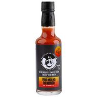 Molho De Pimenta Pior Molho Do Mundo Collecta 79 Ml