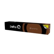 Café Em Cápsula Qharisma Deltaq Com 10 Unidades
