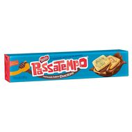 Biscoito De Chocolate Recheado Passatempo 130 G