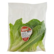 Alface Romana Higienizada Pronto! 160 G