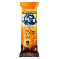 Ana Maria De Cenoura Com Chocolate 35 G