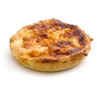 Quiche Mista Panidor